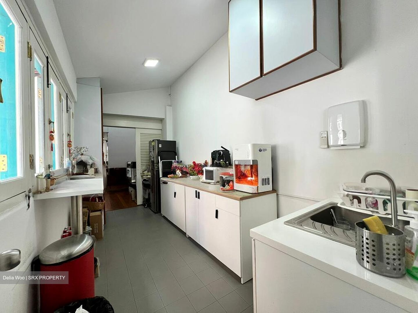 Telok Ayer Street (D1), Shop House #571646091